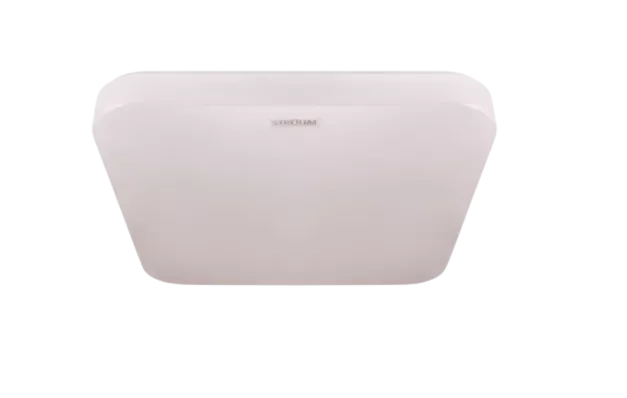 Lampa plafon kwadratowy Urania Led 24W 4000K