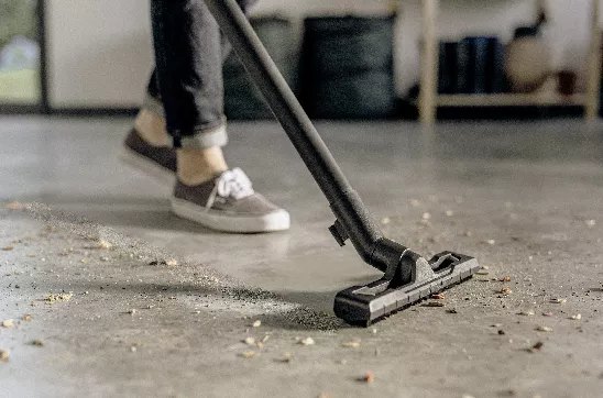 Odkurzacz uniwersalny WD3 Karcher