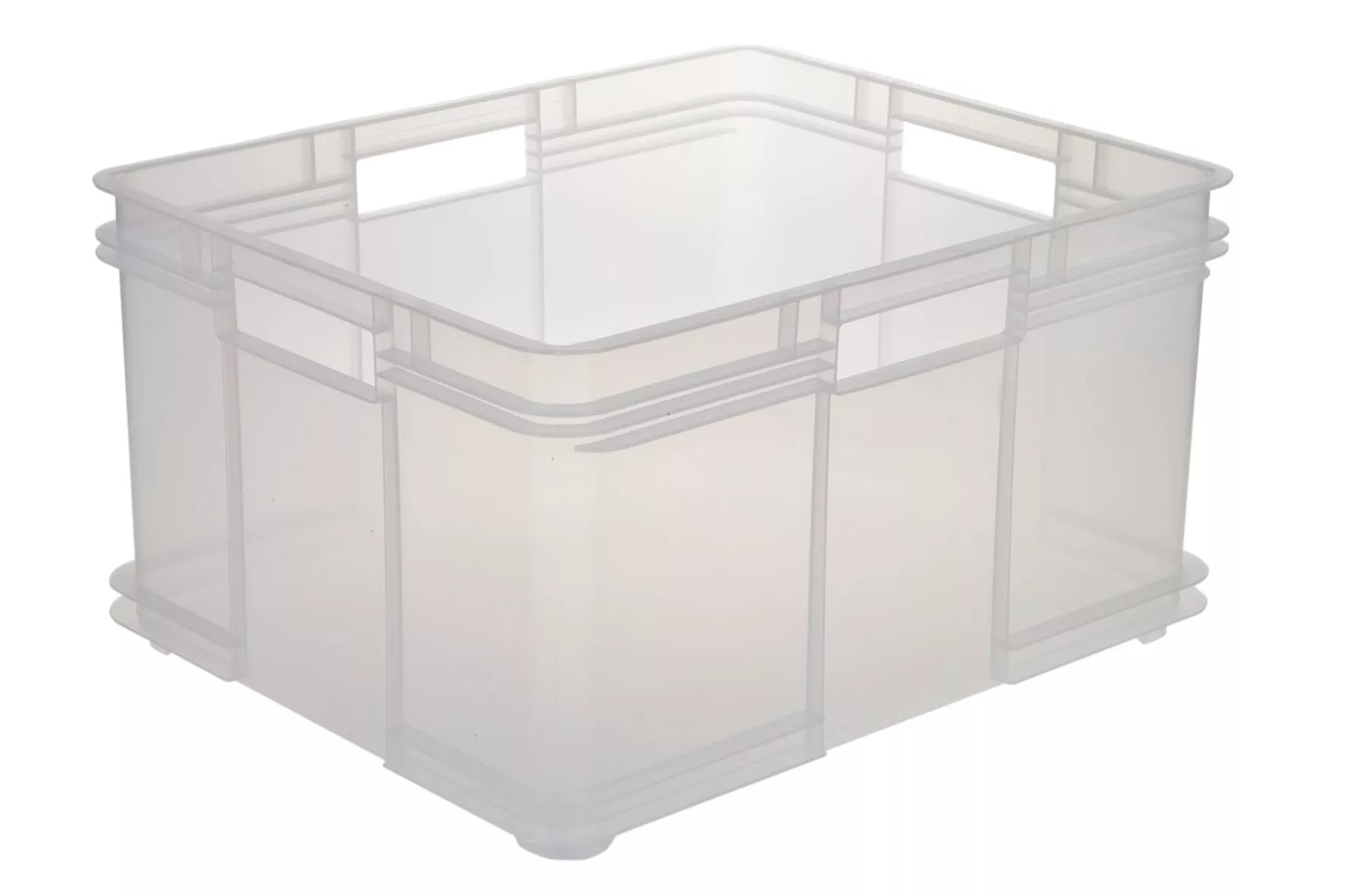 Bruno pojemnik Euro-box XXL 54 l