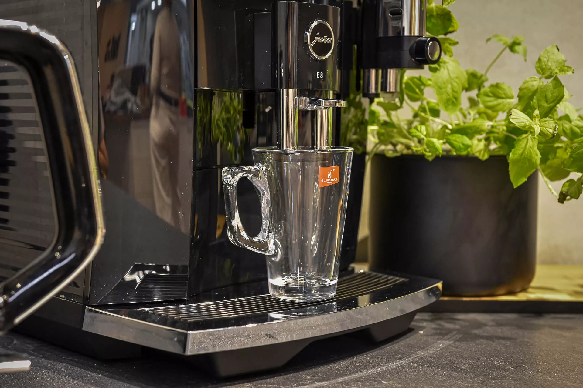 Szklanki do Latte, herbaty Dolce Gusto 240 ml 6 szt. Szklanki do Latte, herbaty Dolce Gusto 240 ml 6 szt.