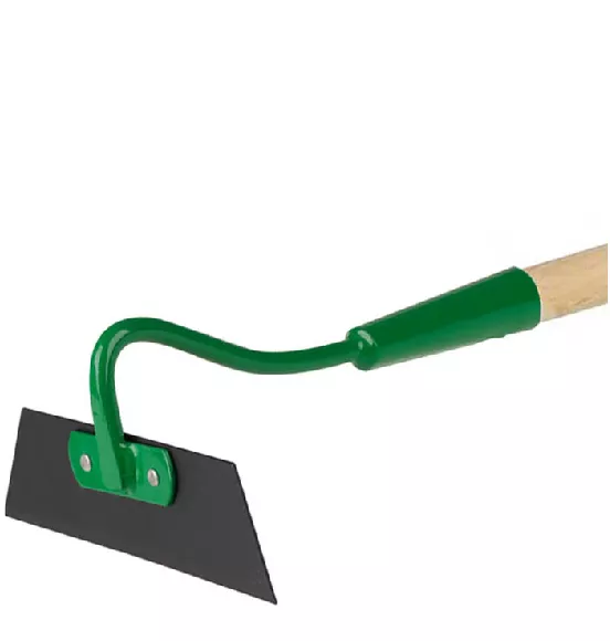 Motyka ogrodnicza prosta Khayner  14 cm G254-14