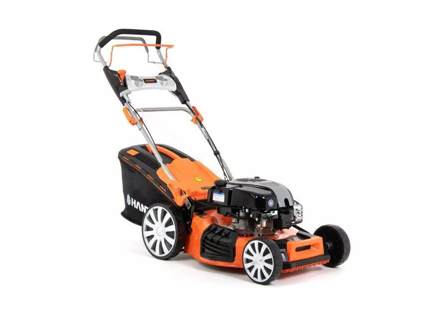 Kosiarka spalinowa z napędem 51 cm BS750 DOV Handy