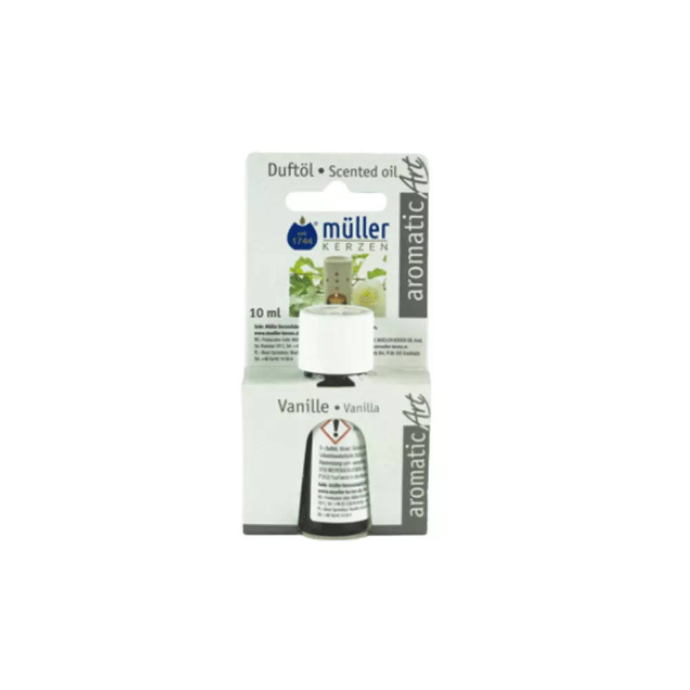 Olejek zapachowy wanilia 10 ml
