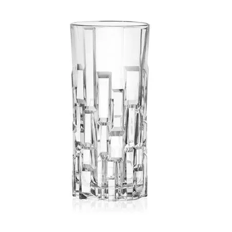 Szklanki wysokie RCR Etna 340 ml