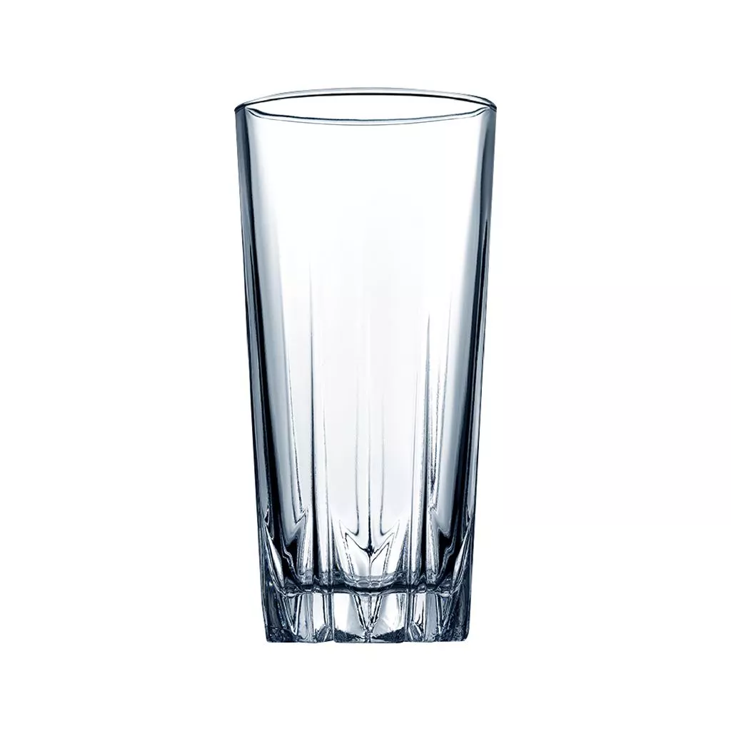 Szklanki Wysokie Karat 330 ml Pasabahce
