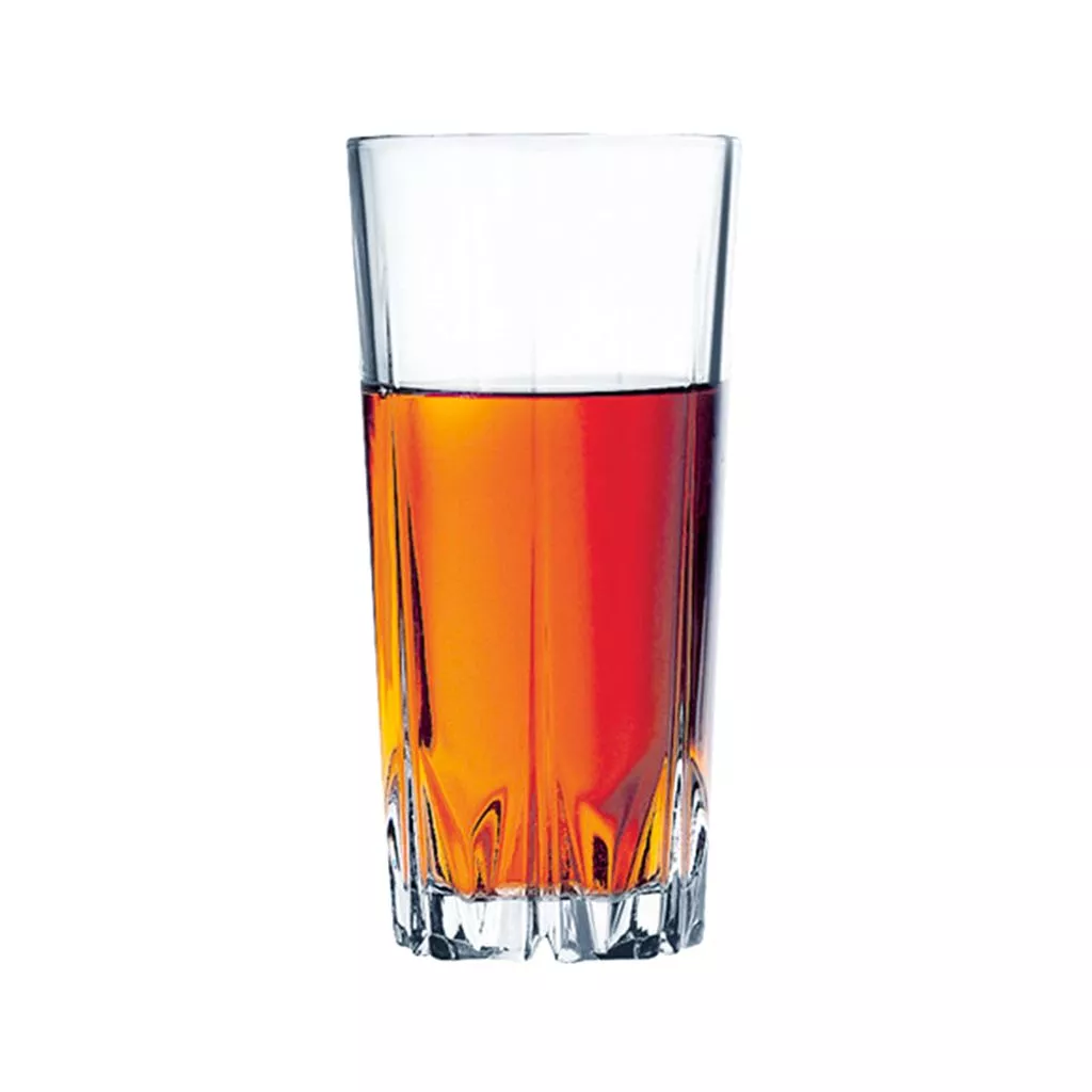 Szklanki Wysokie Karat 330 ml Pasabahce