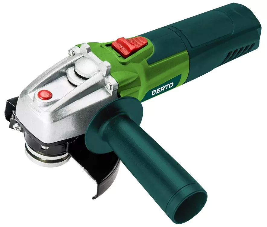 Szlifierka kątowa 600 W Verto