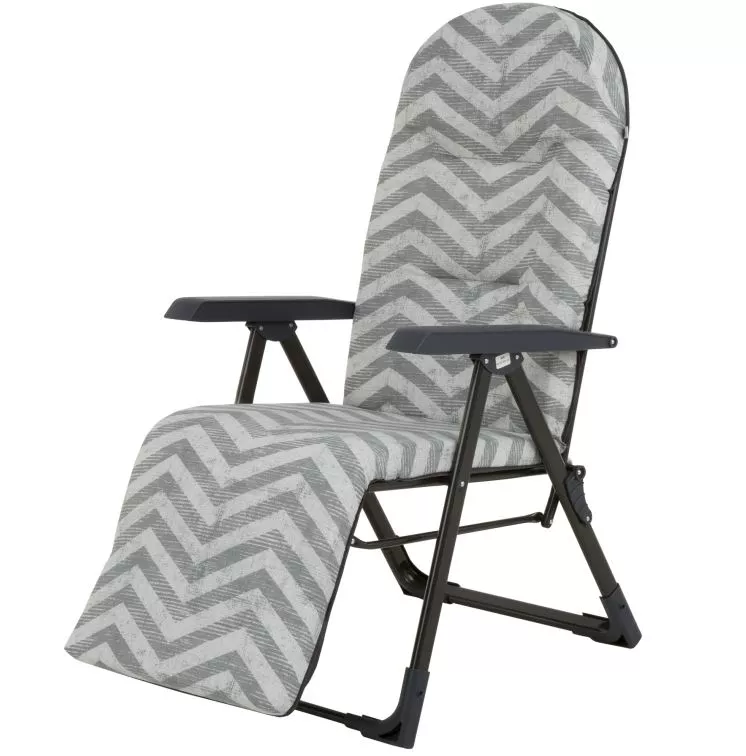 Fotel ogrodowy Galaxy Plus H023-06PB H PATIO