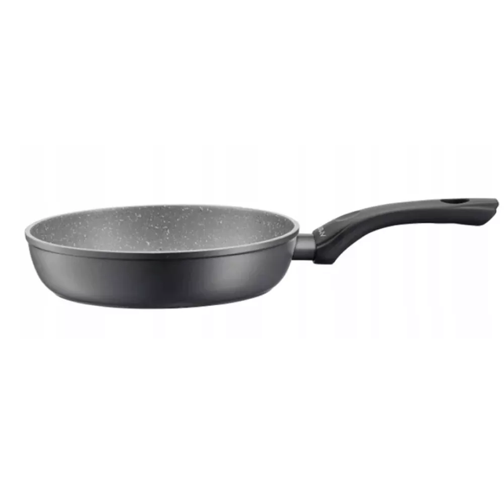 Patelnia aluminiowa 18 cm