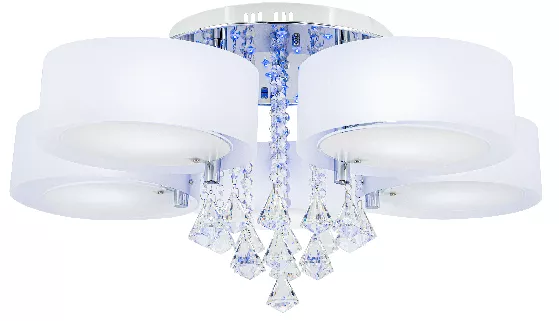Lampa sufitowa LED Antila DRS8006/5