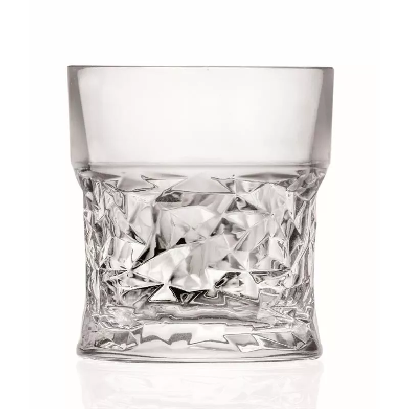 Szklanki do whisky RCR Sound Funky 320 ml