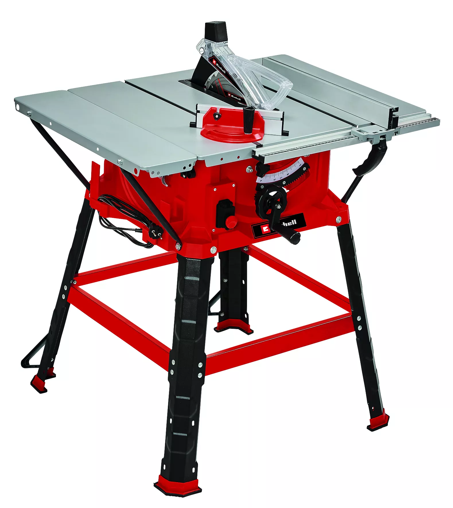 Przecinarka do drewna TC-TS 254 U Einhell