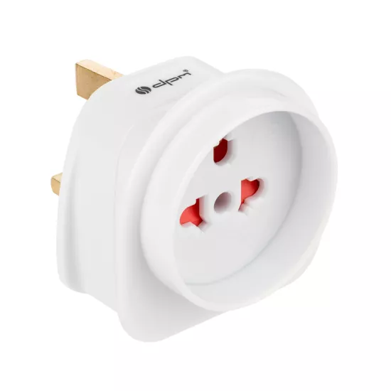 Adapter podróżny UK 