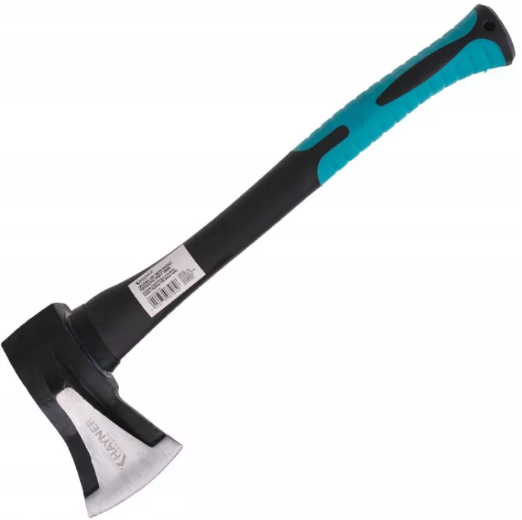 Siekiera 1.5 kg trzon wł. szkl. Khayner