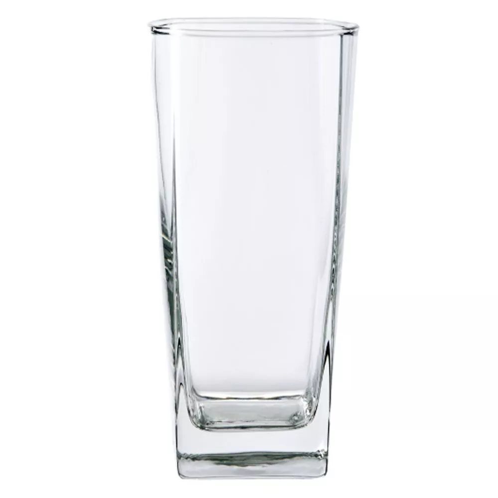 Szklanki wysokie do soku, drinków 330 ml Paradise Ambition