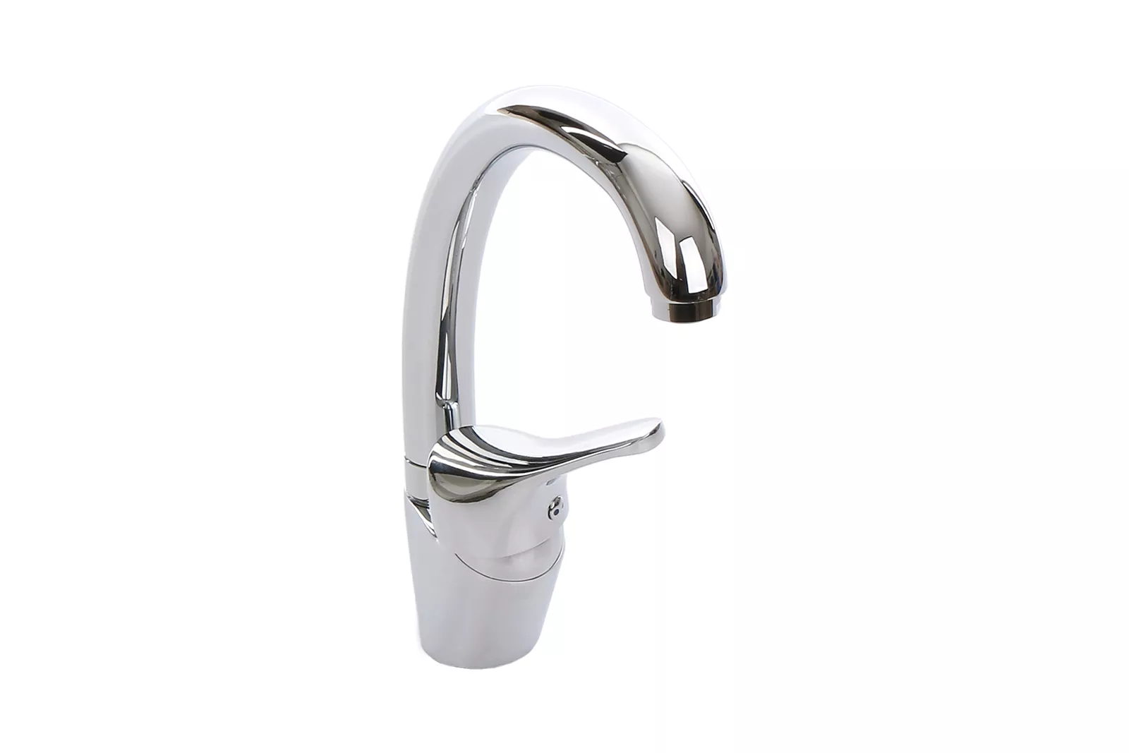 Bateria Elba zlewozmywak wylewka C 40mm