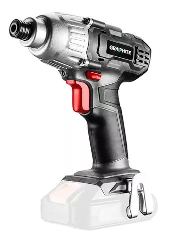 Zakrętarka akumulatorowa Graphite Energy 18V