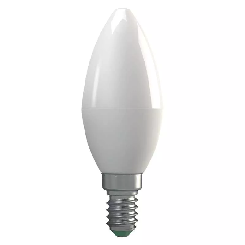 Żarówka led świeca Classic 4.1W E14 neutralna biel