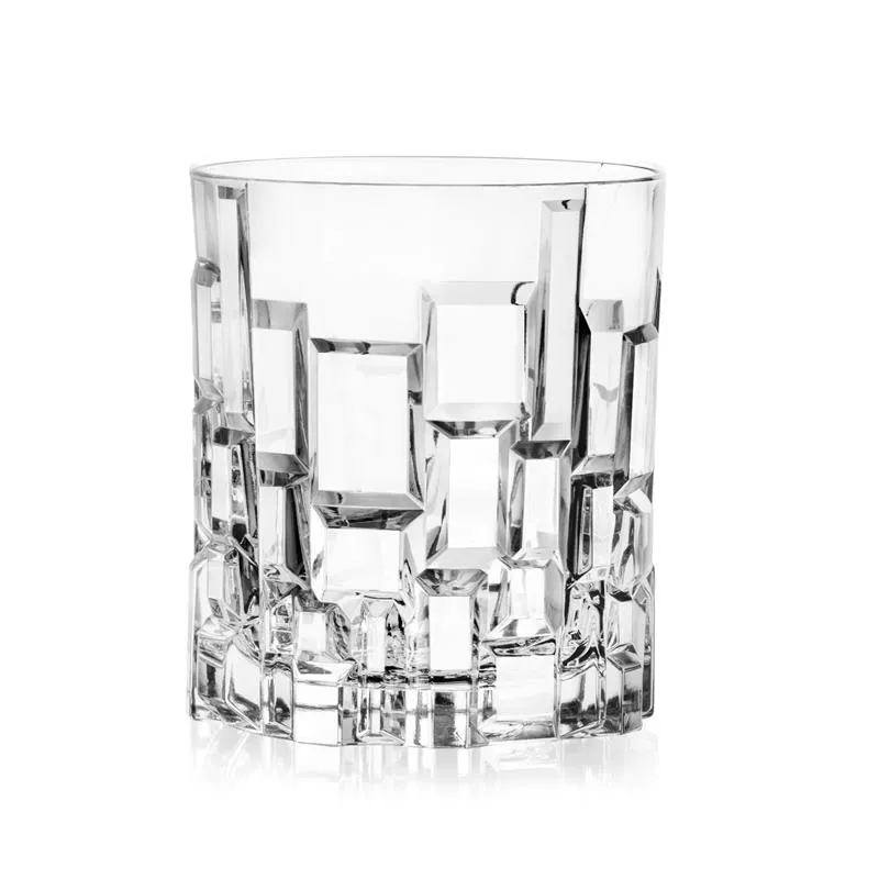 Szklanki do whisky RCR Etna 330 ml