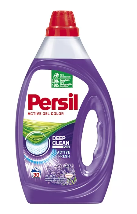 Persil żel do prania Lavender 1.5l