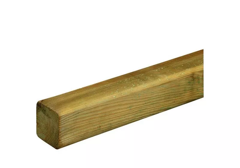 Kantówka 70x70x1800 gładka