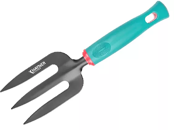Widełki ogrodnicze Khayner stalowe G526C