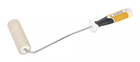 Wałek malarski CoatStar 12 cm C30 z rączką 37 cm 3K