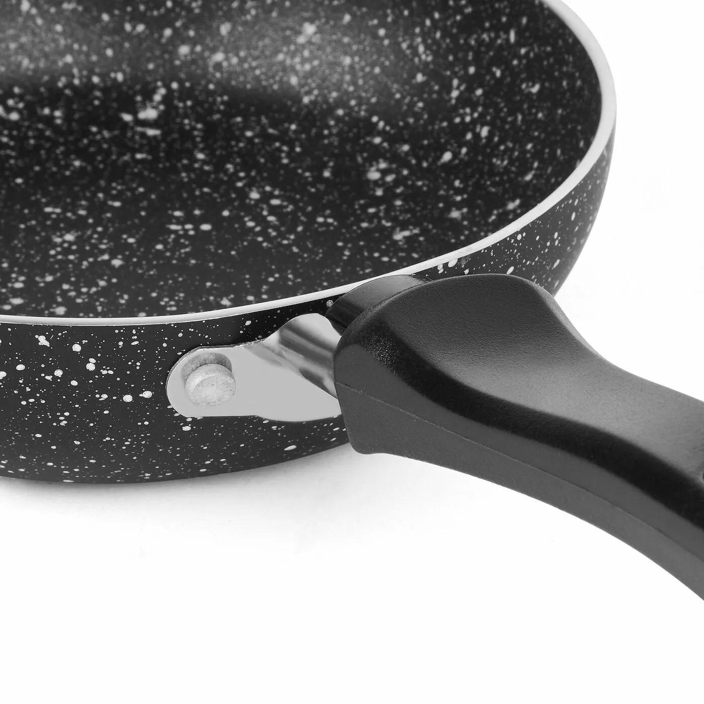 Rondel non-stick Marmara black bez indukcji
