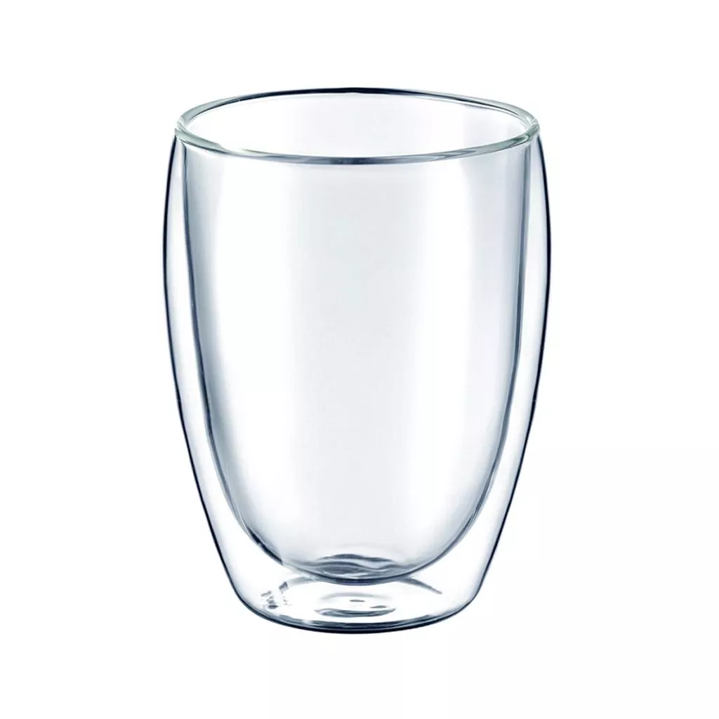 Szklanki do kawy Mia 350 ml 2 szt. Ambition