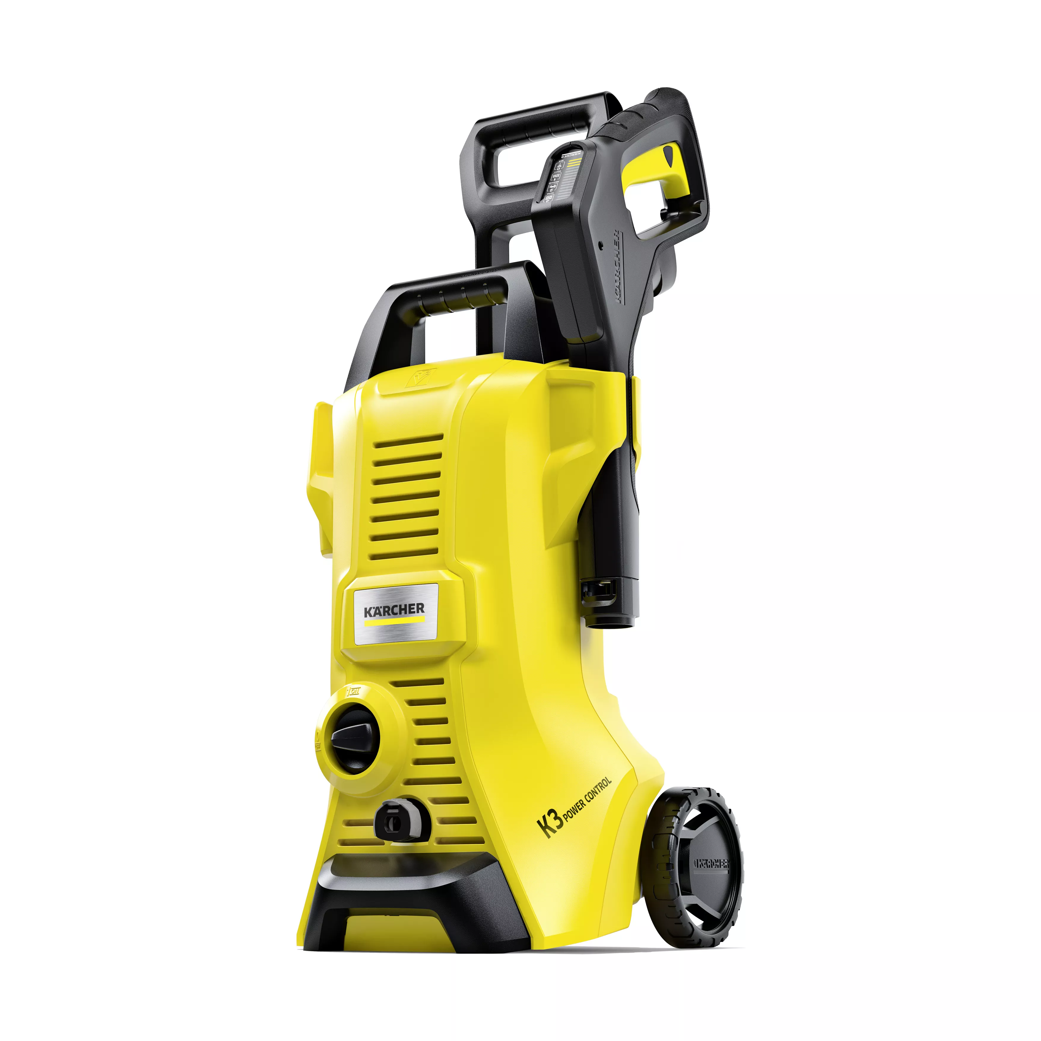 Myjka ciśnieniowa K3 Power Control Karcher