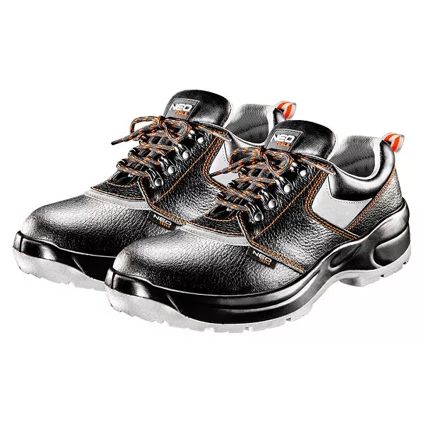 Buty niskie skórzane rozmiar 47