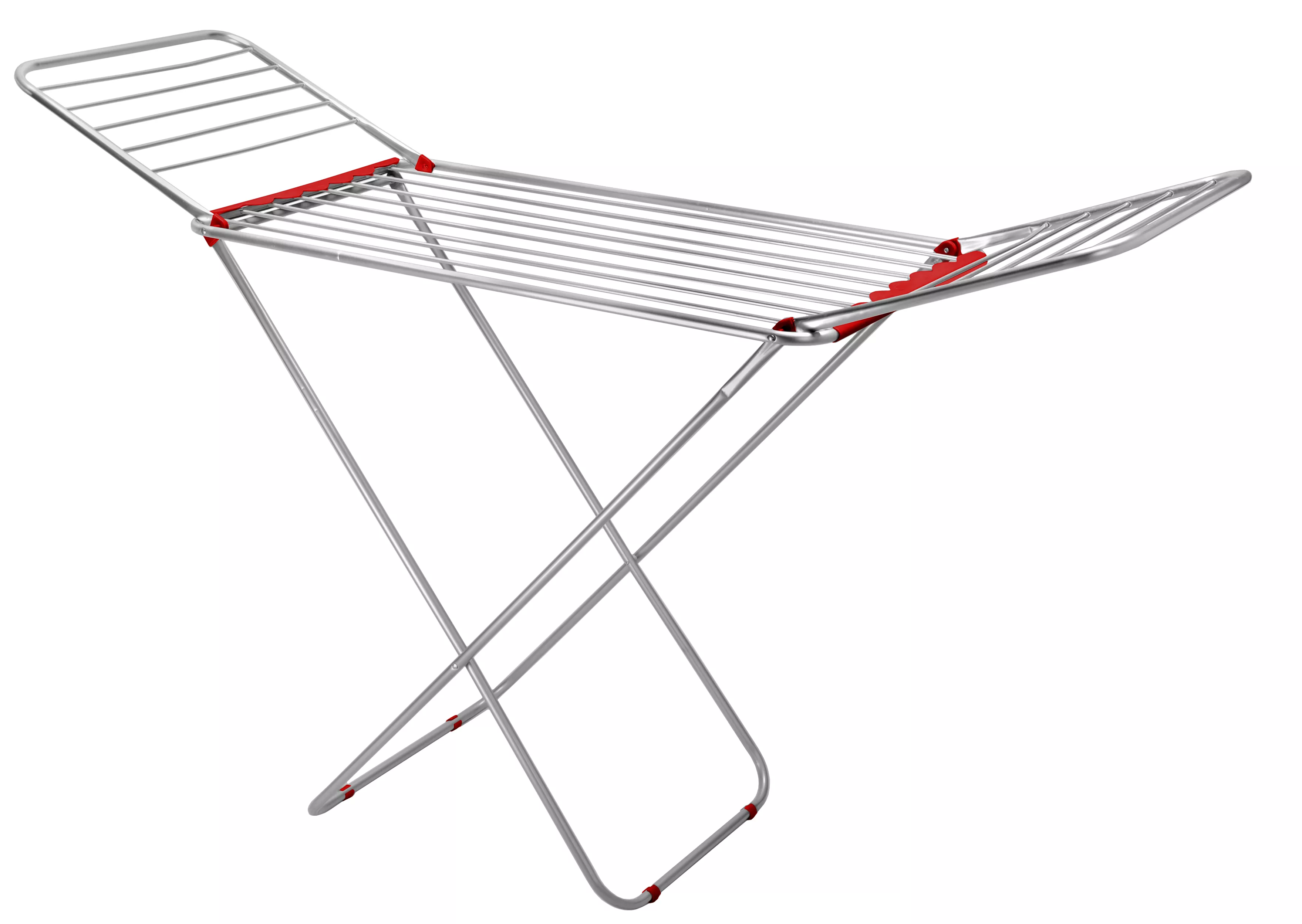 Suszarka na pranie aluminiowa Anya 18 m