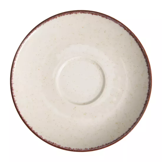 Spodek Craft 14,5 cm beżowy Ambition