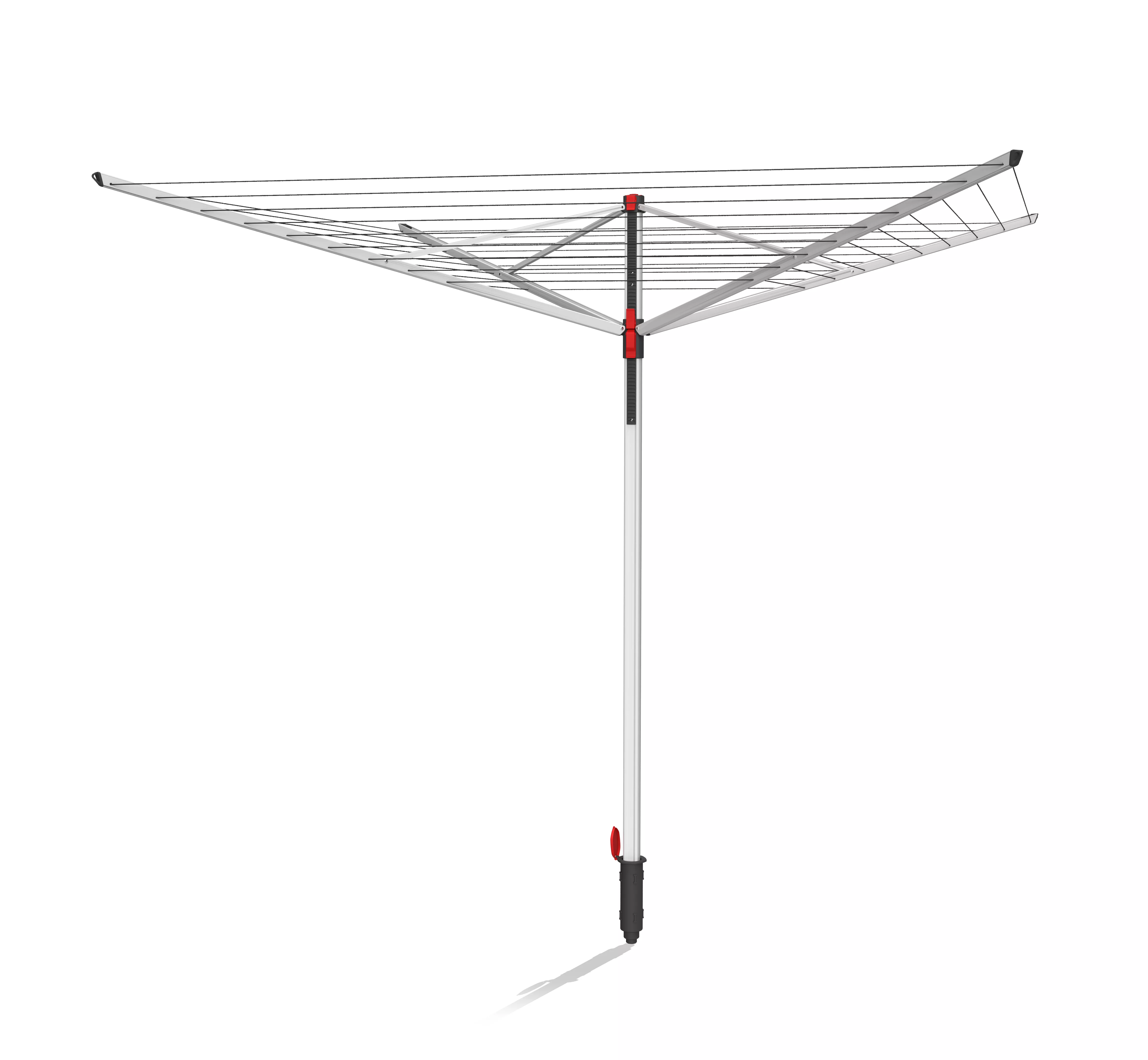 Suszarka ogrodowa Sun Lift 50 VILEDA