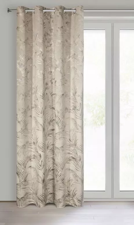 Zasłona Debra 135x270 cm Eurofirany