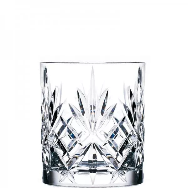 Szklanki do whisky RCR Melodia 340 ml