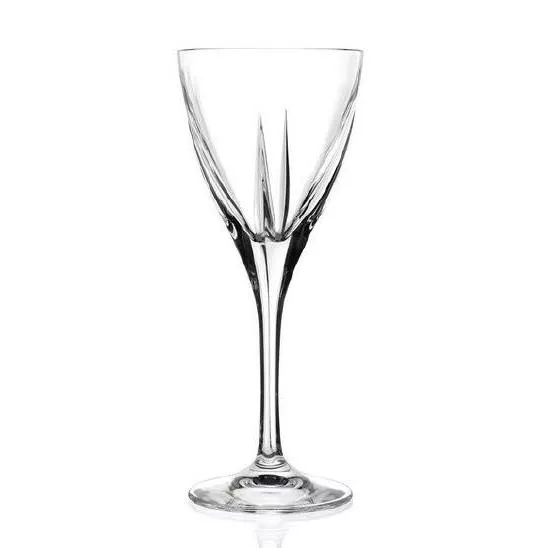 Kieliszki do likieru kryształ RCR Fusion 70 ml 6 sztuk