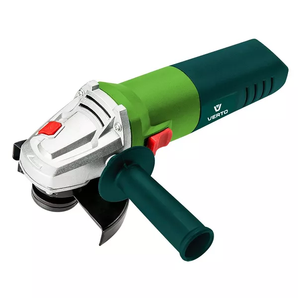 Szlifierka kątowa 500W 115 Verto