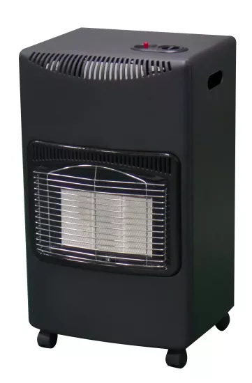 Piecyk gazowy 4,2 kW PRC LQ-H002 Nergis