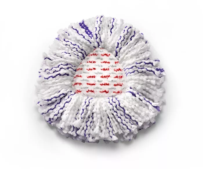 Wkład do mopa obrotowego Turbo 3w1 microfibre Vileda