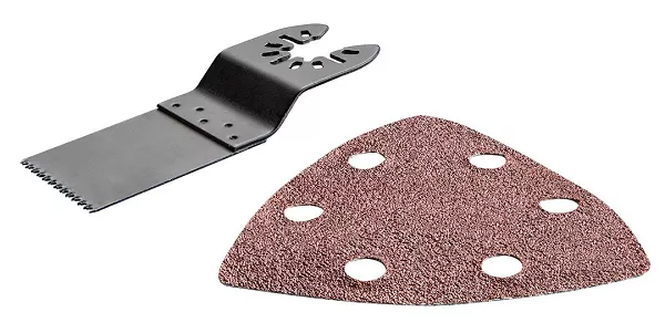 Urządzenie wielofunkcyjne akumulatorowe Energy+ 18V