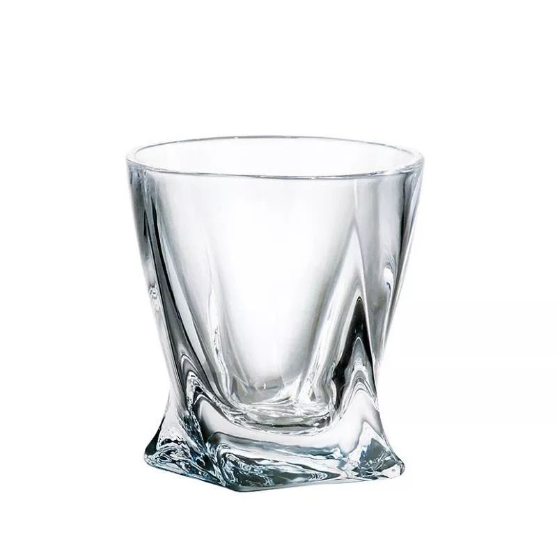 Kieliszki do wódki Quadro 55 ml