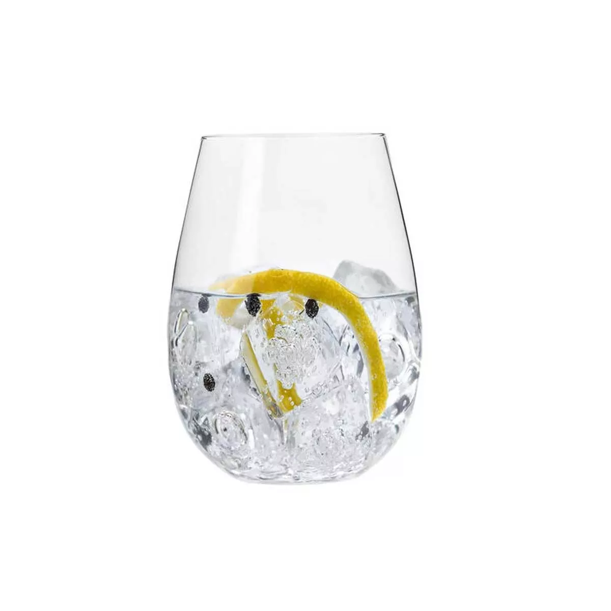 Szklanka Krosno Gusto 500 ml