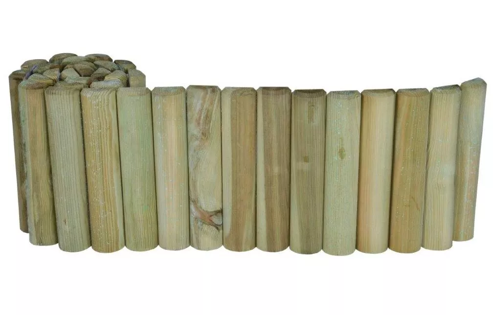 Rolborder 4,6x20x200 cm Sobex
