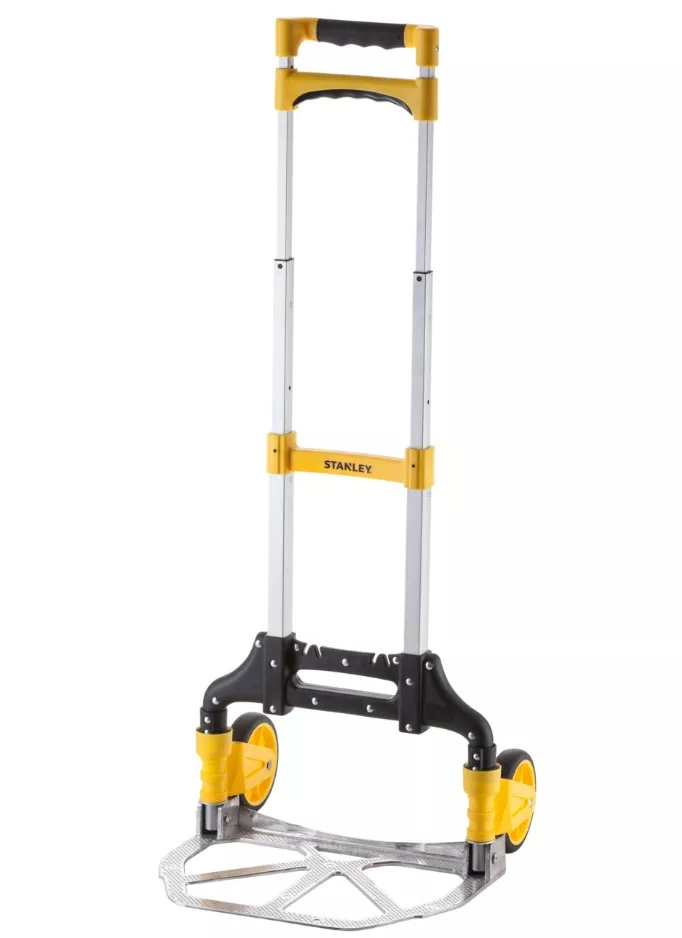 Wózek magazynowy ręczny 60kg