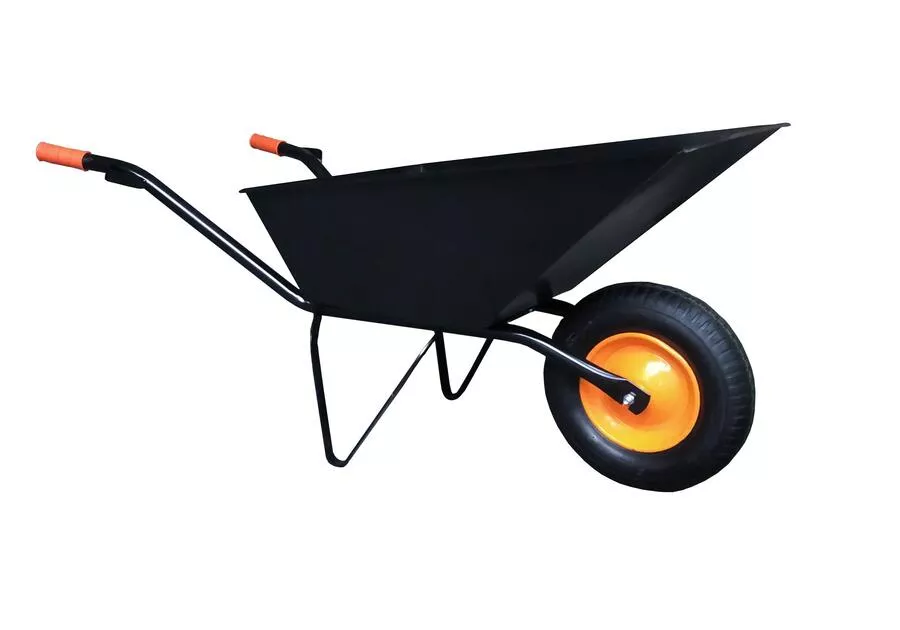 Taczka spawana 90 L Nowmet