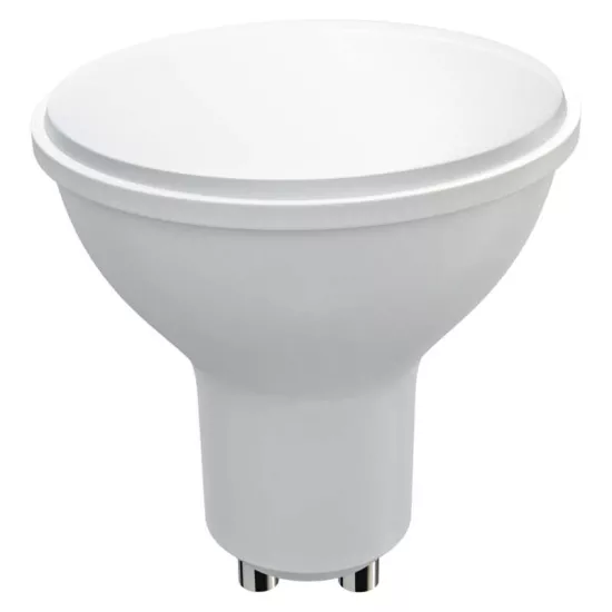 Żarówka LED MR16 5,8W GU10 neutralna biel
