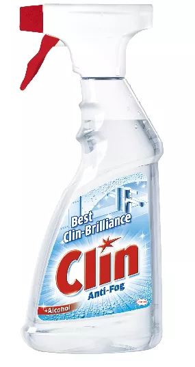 Płyn do szyb Clin Anty-Para 500 ml