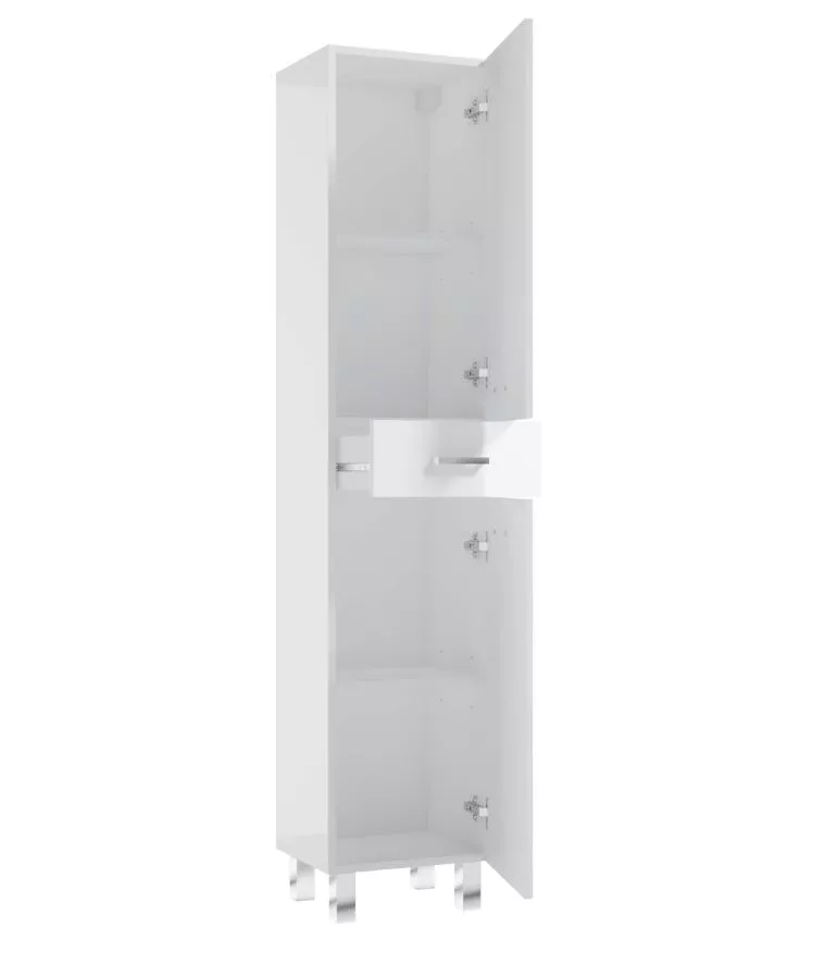 Szafka łazienkowa Mea 170 cm