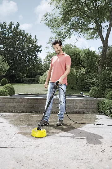 Myjka ciśnieniowa K2 Home T150 Karcher